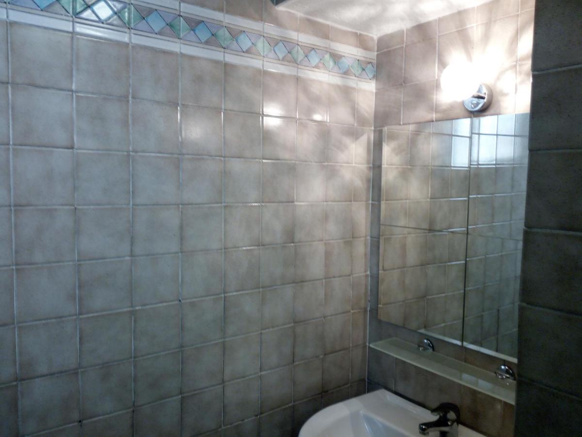 Villino Il Rustichetto Chalet