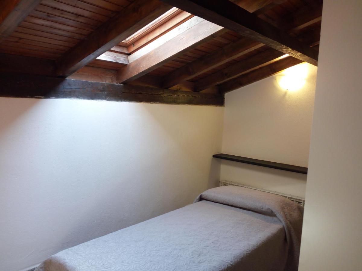Villino Il Rustichetto *