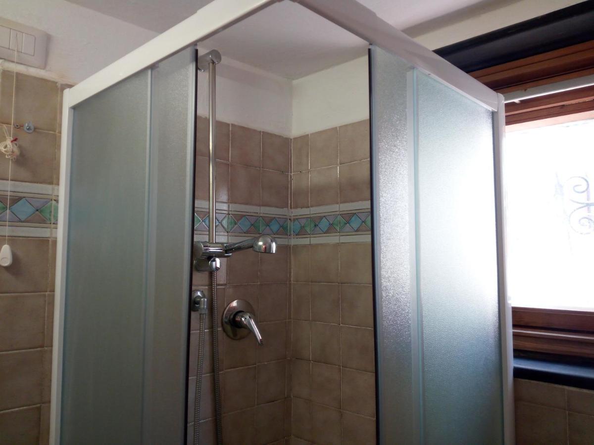 Villino Il Rustichetto Chalet