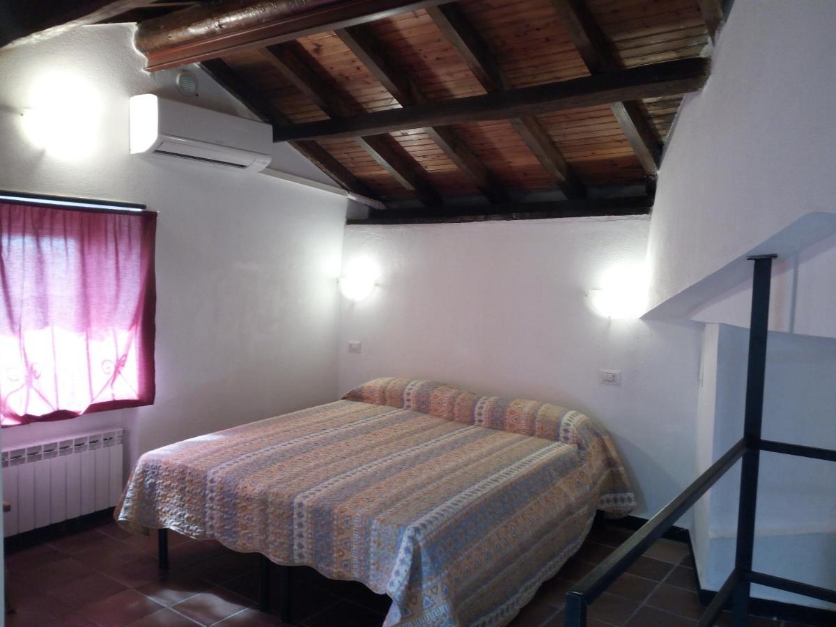 Chalet Villino Il Rustichetto