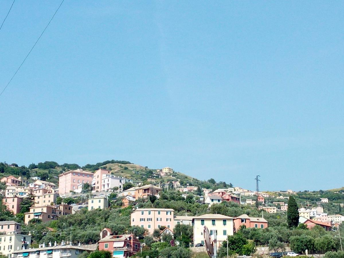 Chalet Villino Il Rustichetto